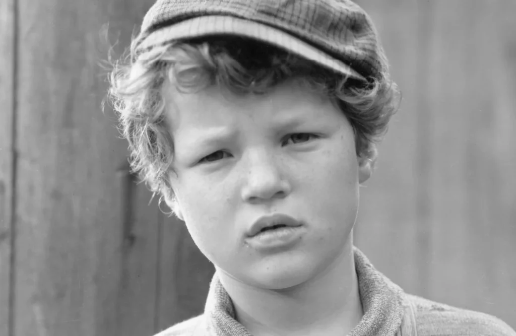 Net Worth Johnny Sheffield: How Rich Was the Tarzan Star