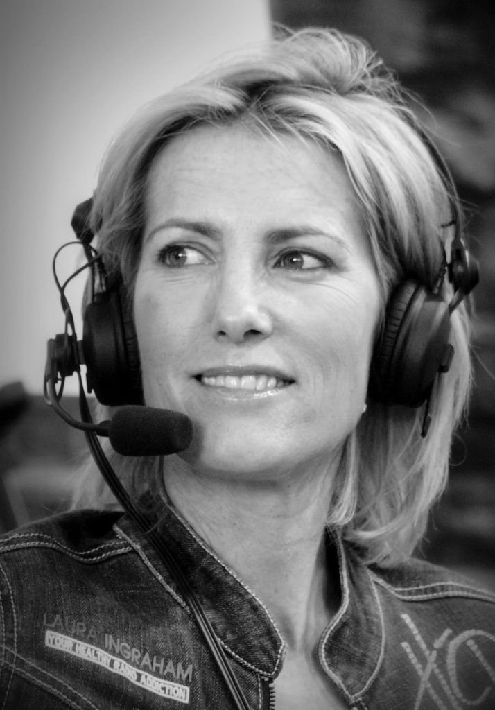Who is Laura Ingraham's wife? The Truth Revealed