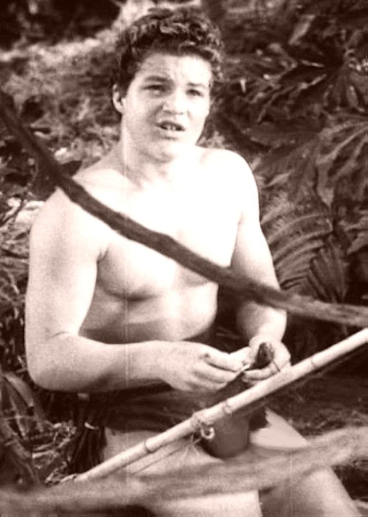 Net Worth Johnny Sheffield: How Rich Was the Tarzan Star