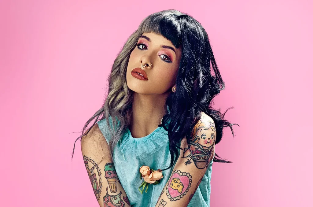 Melanie Martinez Net Worth 2024: How Rich Is She Really