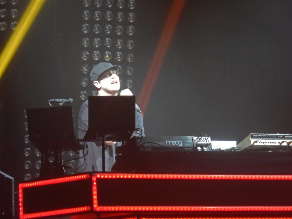 Derek Vincent Smith: The Genius Behind Pretty Lights