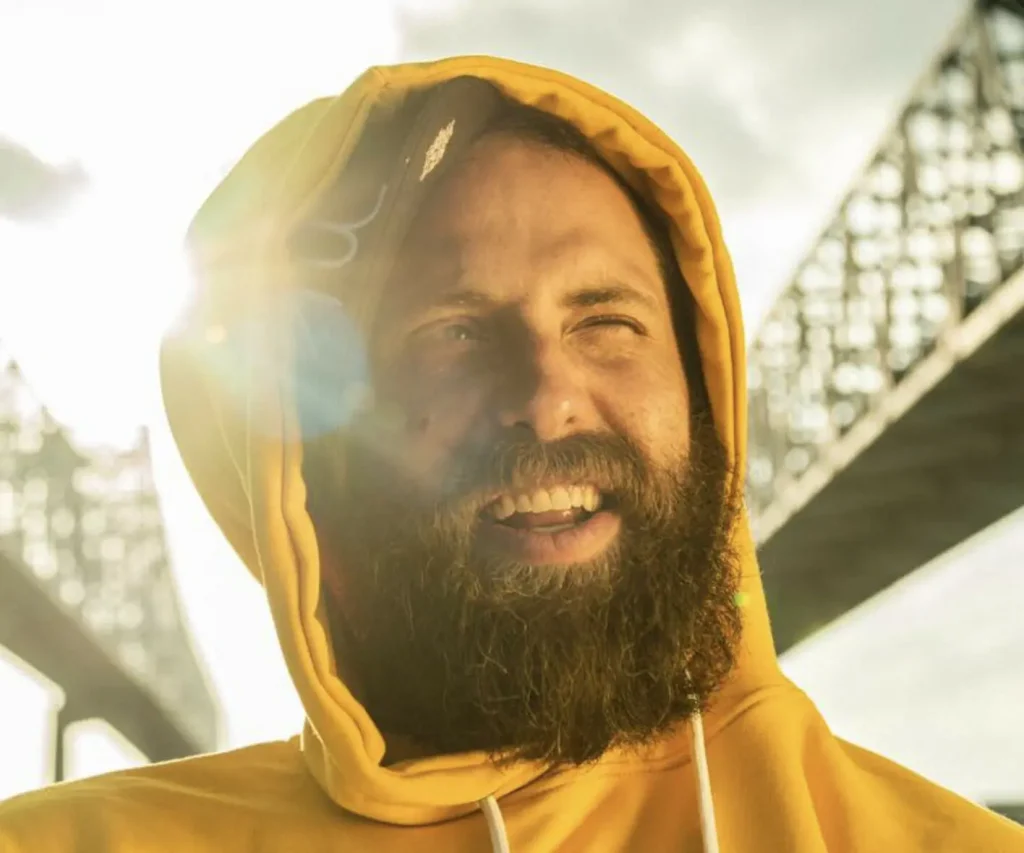 Derek Vincent Smith: The Genius Behind Pretty Lights