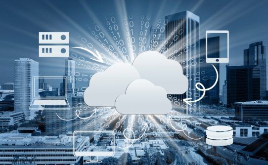 How Do the Top Growth Agencies Support Managed IT and Cloud Services?