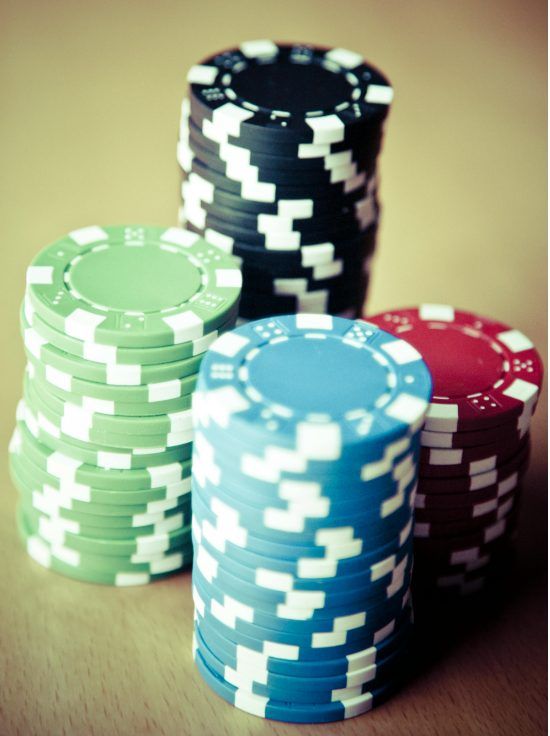 Digital Innovation Driving Growth in the Online Gambling Industry