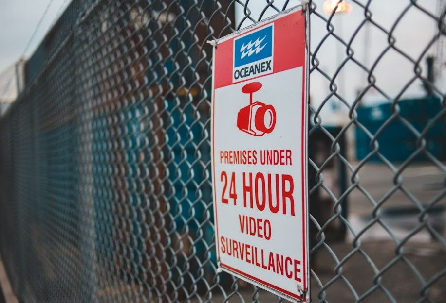 Effective Door Access Control Systems for Business: A Comprehensive Guide