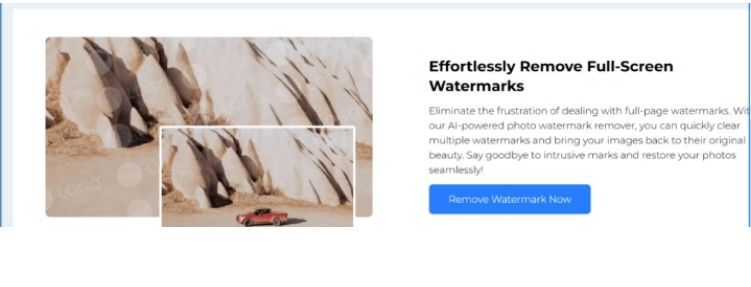 The Ultimate Guide to Image Watermark Remover Tools in 2025