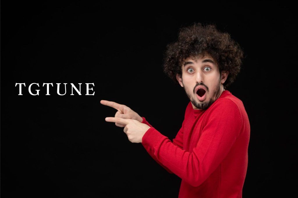 Tgtune: The Ultimate Platform for Tech Lovers Tgtune: The Ultimate Platform for Tech Lovers