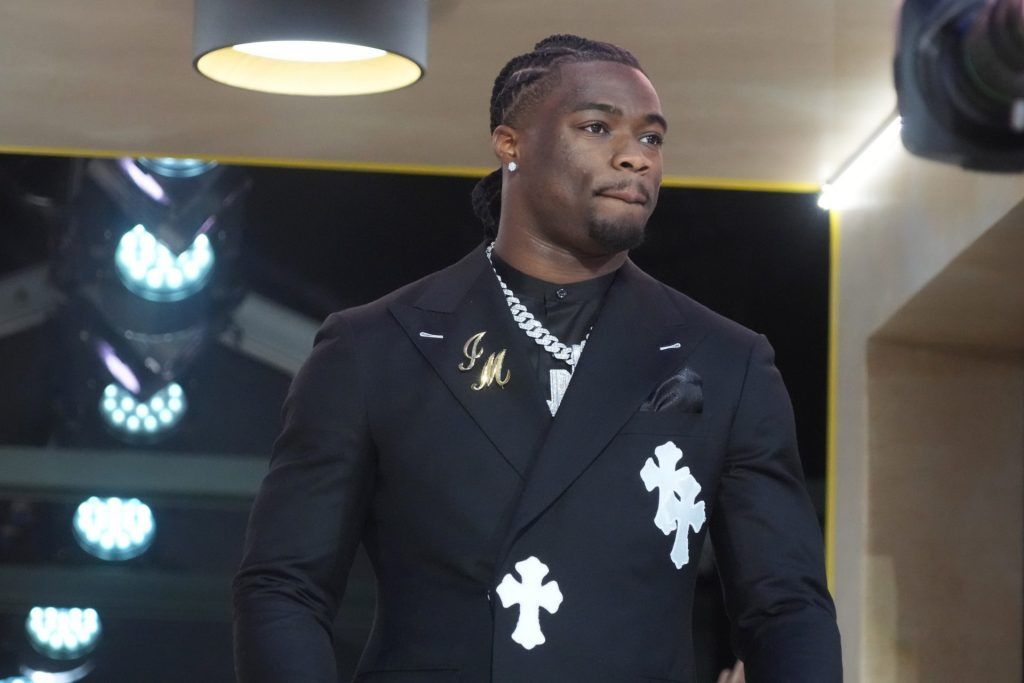 Jalen Milroe Nil Money: Shocking 2025 Earnings Revealed