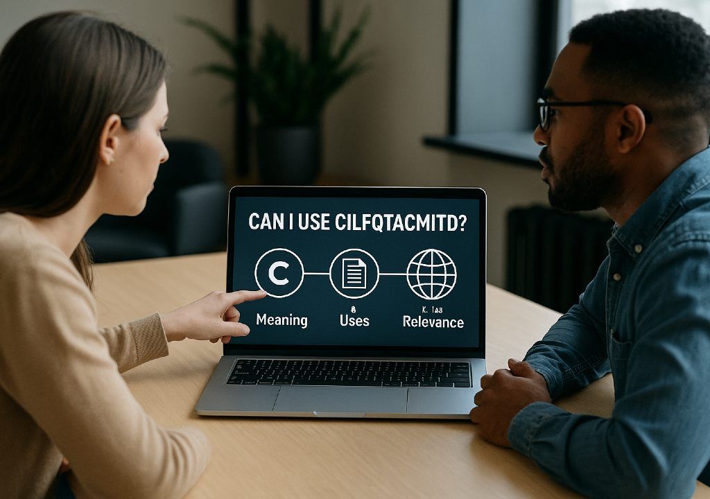 Can I Use Cilfqtacmitd? Read This Before You Try