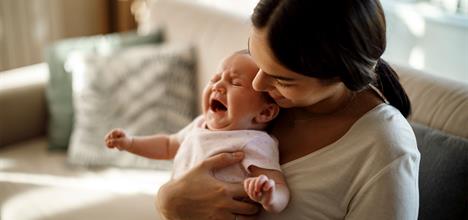 Top Home Remedies for Common Infant Discomforts