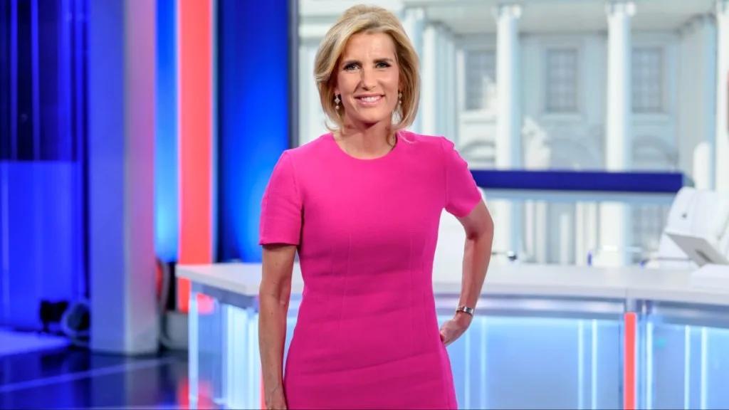 Who is Laura Ingraham's wife? The Truth Revealed