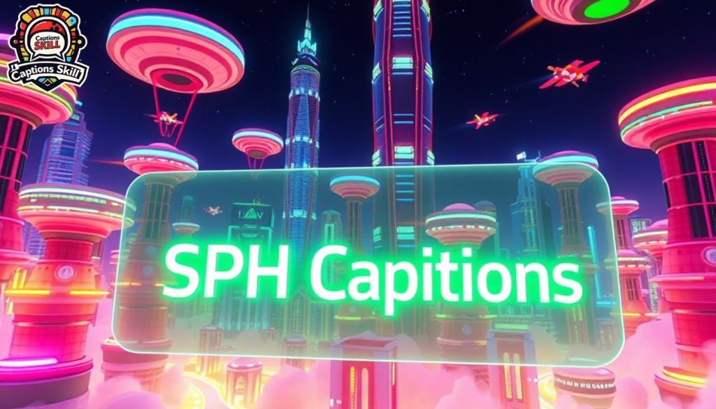 SPH Captions That Will Instantly Boost Your Instagram