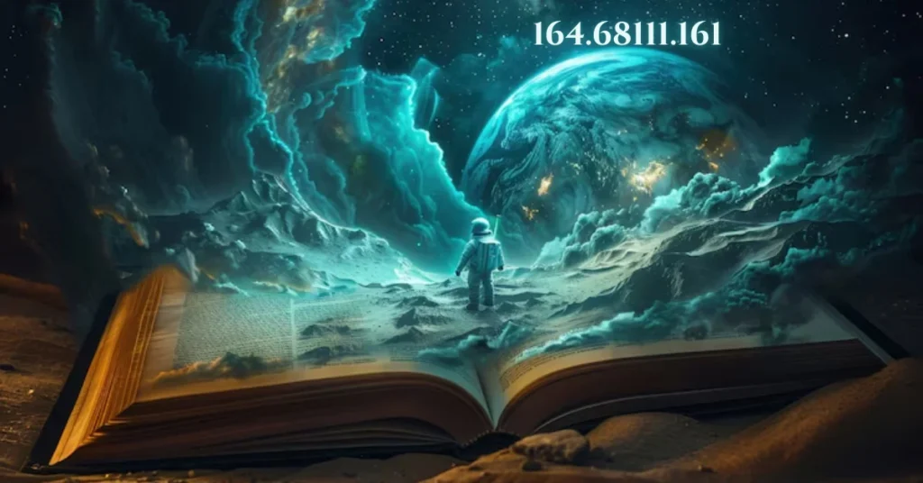 164.68111.161: What It Really Means Explained