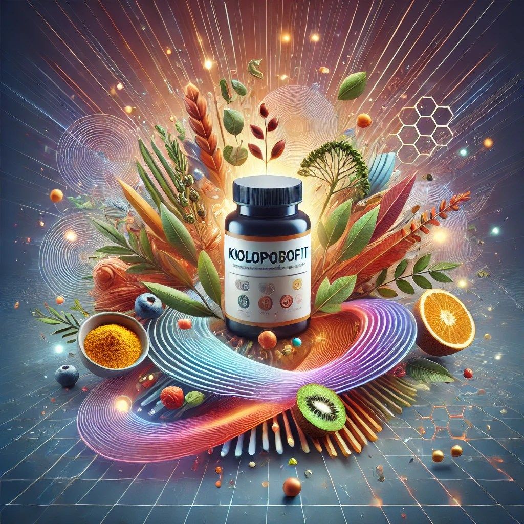 About Kiolopobgofit Supplement: Truth, Benefits & Side Effects