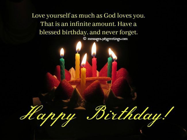 Birthday Wishes for a Christian Sister: Heartfelt Messages of Love &amp; Faith