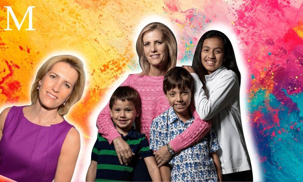 Ingraham Married Husband Maria Caroline Ingraham Truth