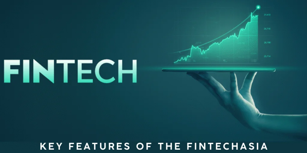 Fintechasia .net start me up: Unlock the Future of Fintech