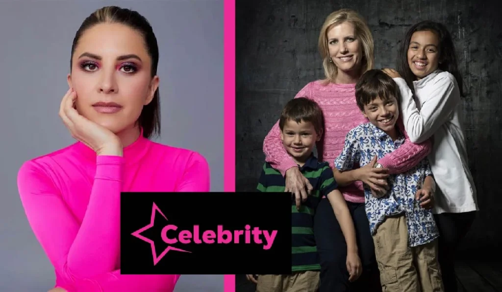 Married Maria Caroline Ingraham: The Truth Revealed Married Maria Caroline Ingraham: The Truth Revealed