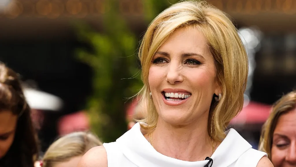 Who is Laura Ingraham's wife? The Truth Revealed
