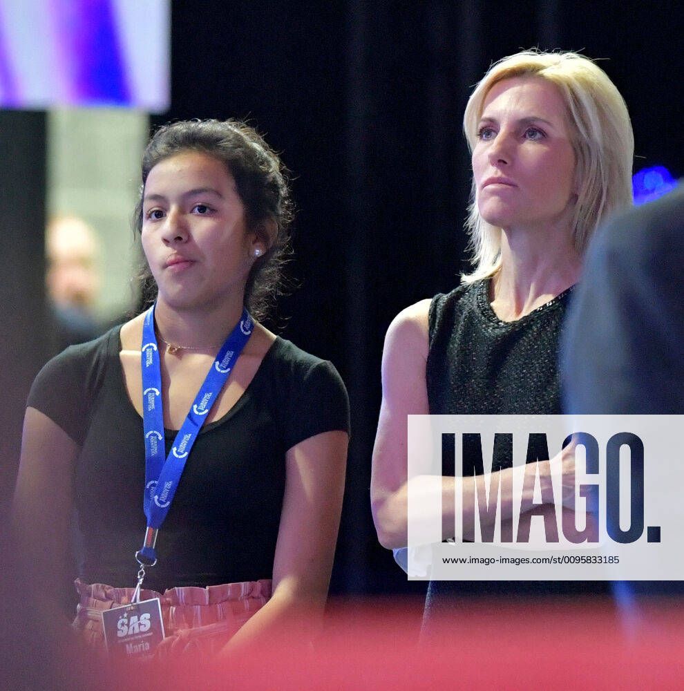 Married Maria Caroline Ingraham: The Truth Revealed