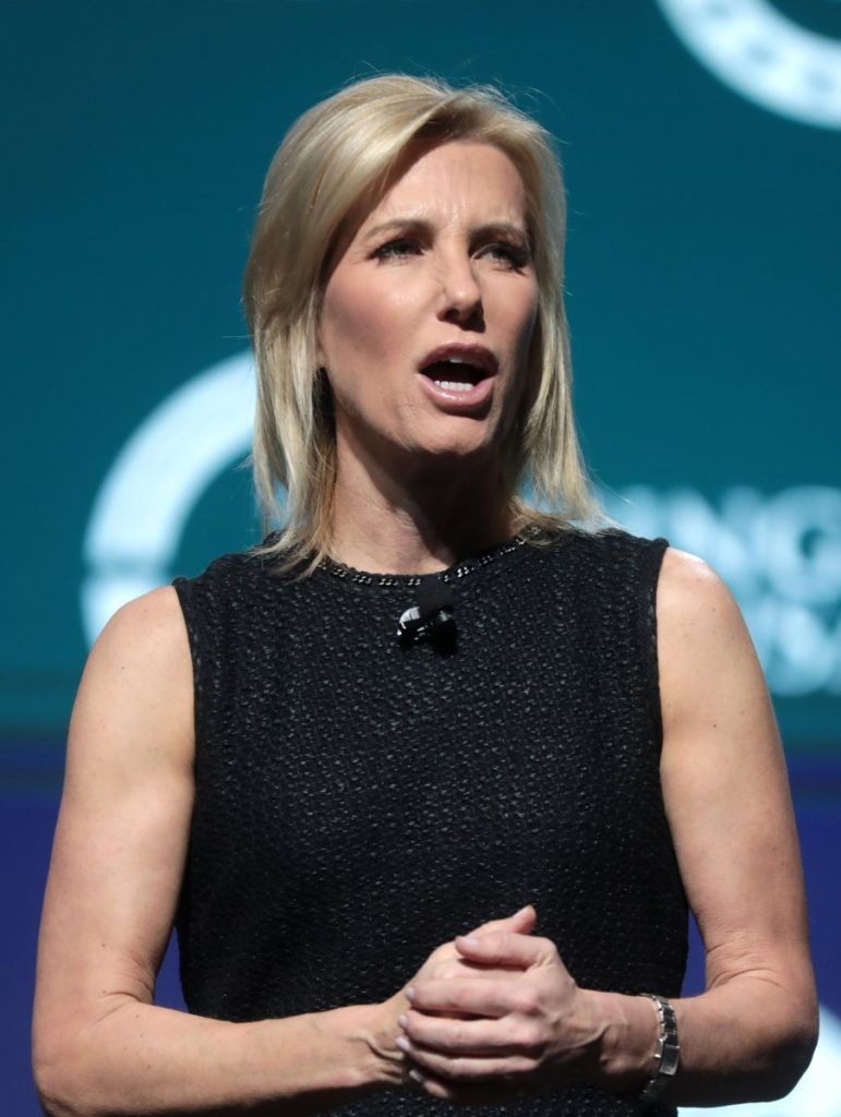 Was Laura Ingraham Ever Married? The Untold Story Revealed