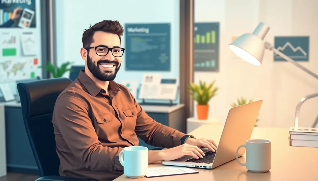 Menboostermark Software Program: The Ultimate Game Changer