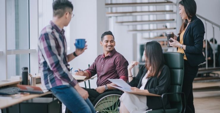 Workplace Wellness: How Proactive Addiction Prevention Fosters a Safer and More Productive Business