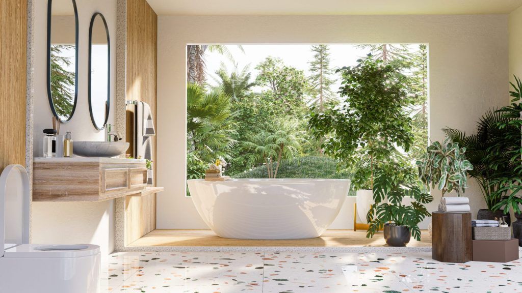 The Overlooked Design Tweaks That Make a Bathroom Feel Luxurious