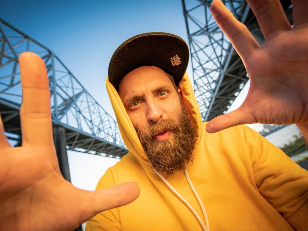 Pretty Lights Net Worth 2025: Fortune & Career Revealed