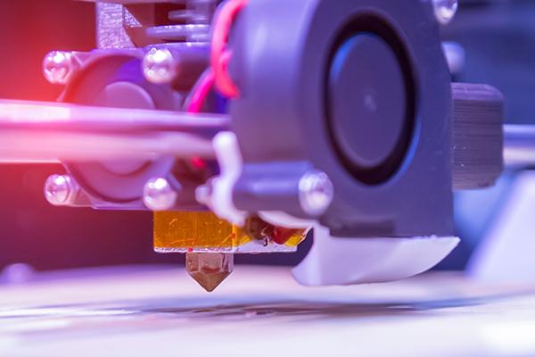 Accelerated 3D Printing Services for Innovative European Manufacturing