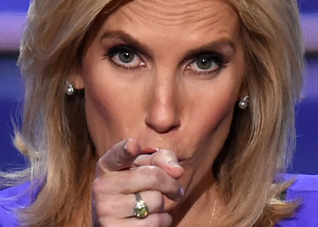 Was Laura Ingraham Ever Married? The Untold Story Revealed