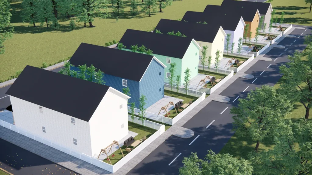 Neu Real Estate Group Introduces Purpose-Built Triplexes for Investors Focused on Real Returns