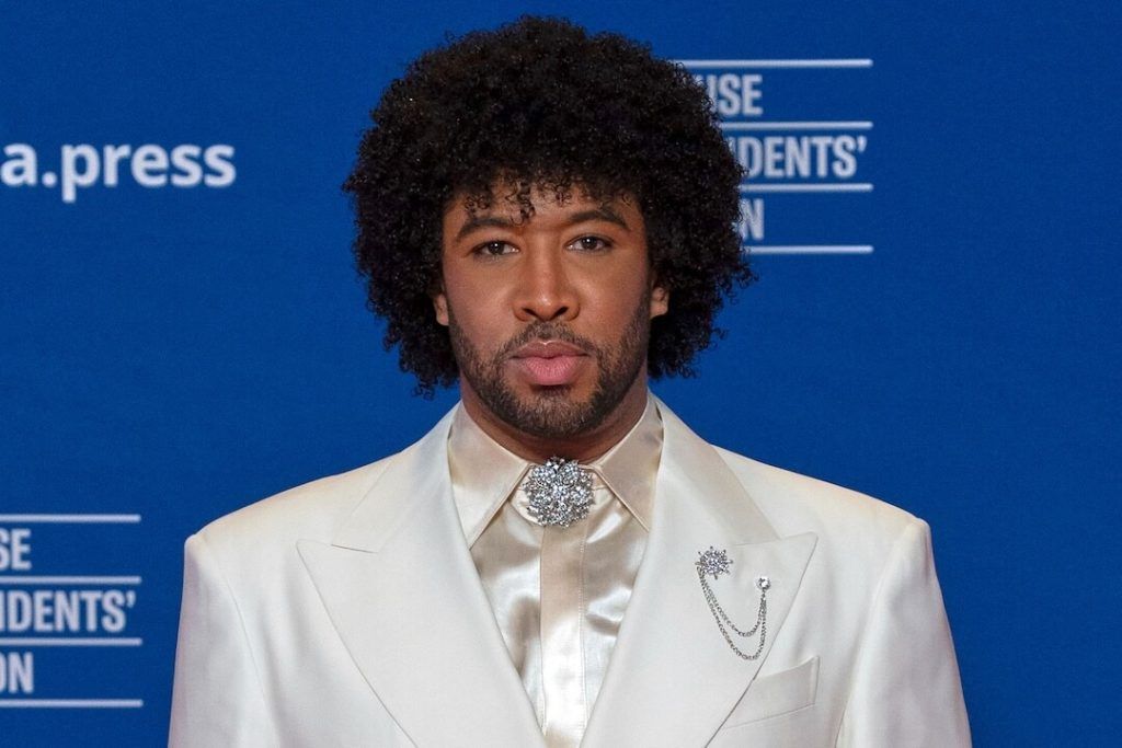 Eugene Daniels Parents: Full Family & Life Revealed