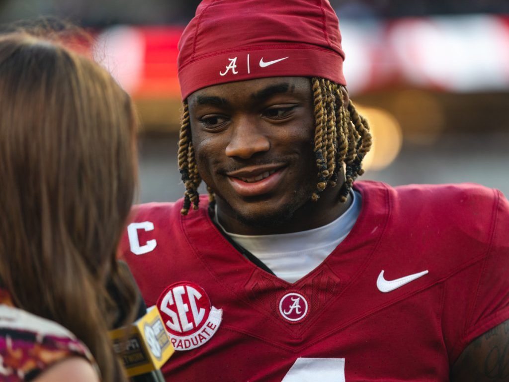 Jalen Milroe Nil Money: Shocking 2025 Earnings Revealed