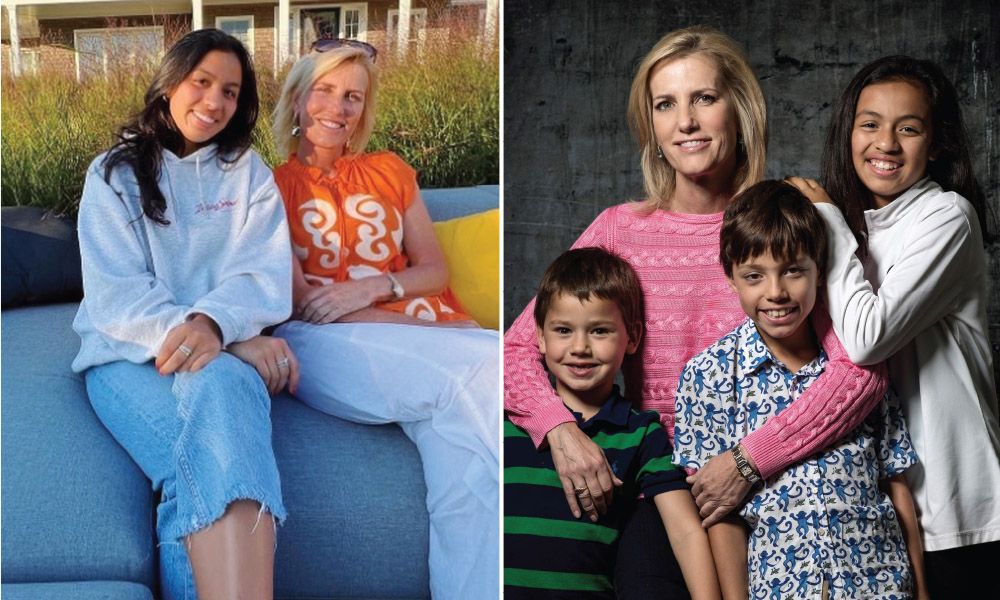 Ingraham Married Husband Maria Caroline Ingraham Truth