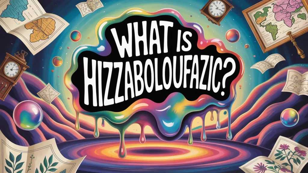 What Hizzaboloufazic Found In: Hidden Truth Finally Exposed