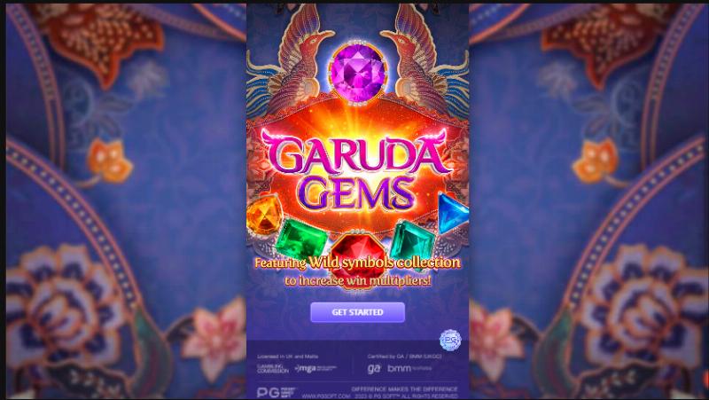 Garuda Play55.com: Login, Play Games & Win Rewards 2025