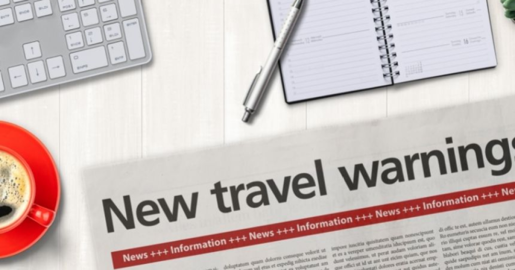 Travelwarningnews com: Latest Global Travel Alerts & Safety News