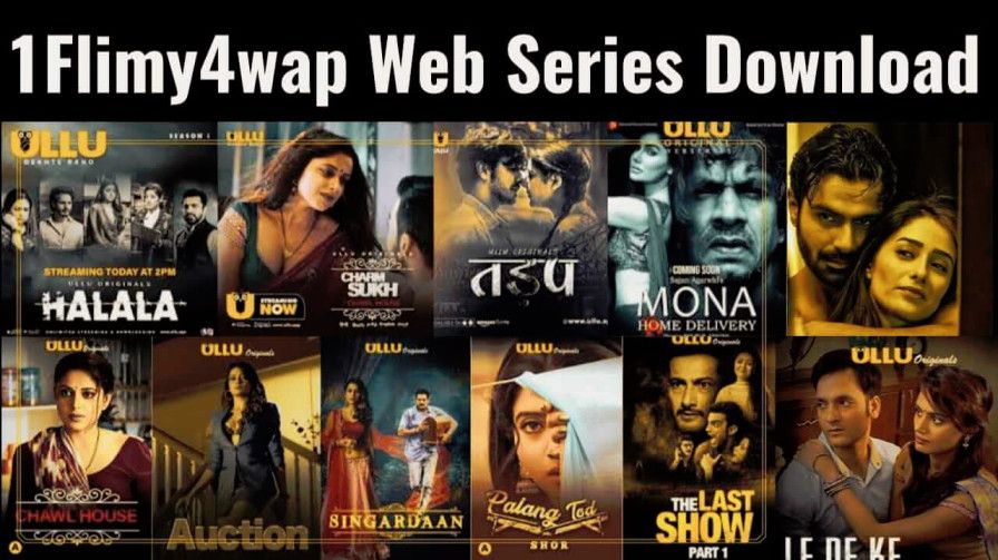1Filmy4wap com: Download Latest HD Movies Free 2025
