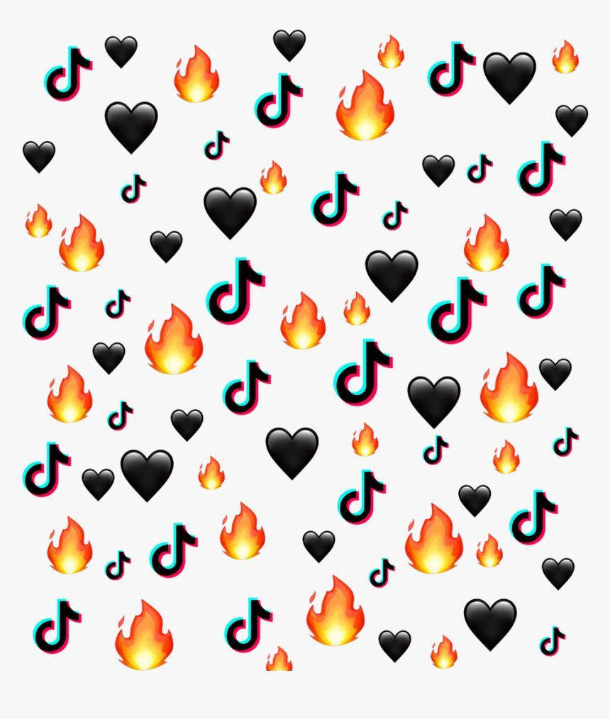 Tiktok Emoji Transparent: Free HD PNGs for Creators
