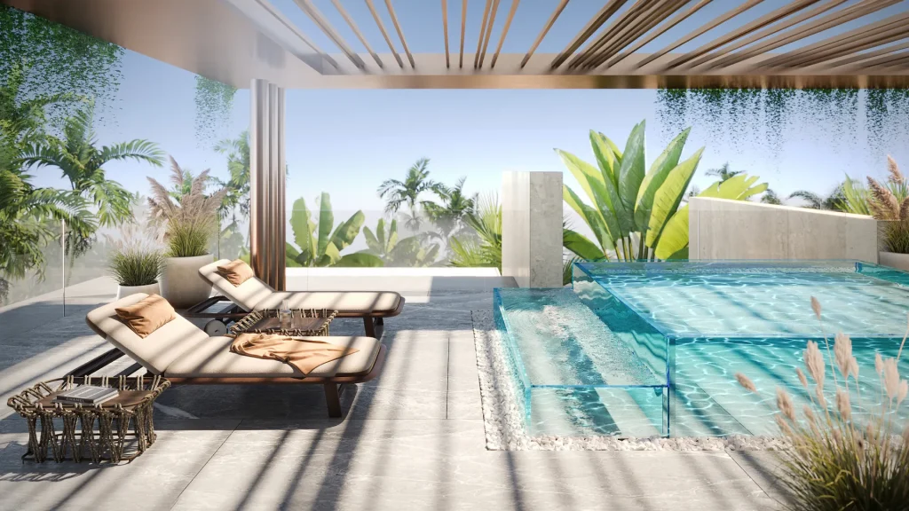 Reimagining Outdoor Luxury: The Modern Guide to Pool Transformation in Dubai