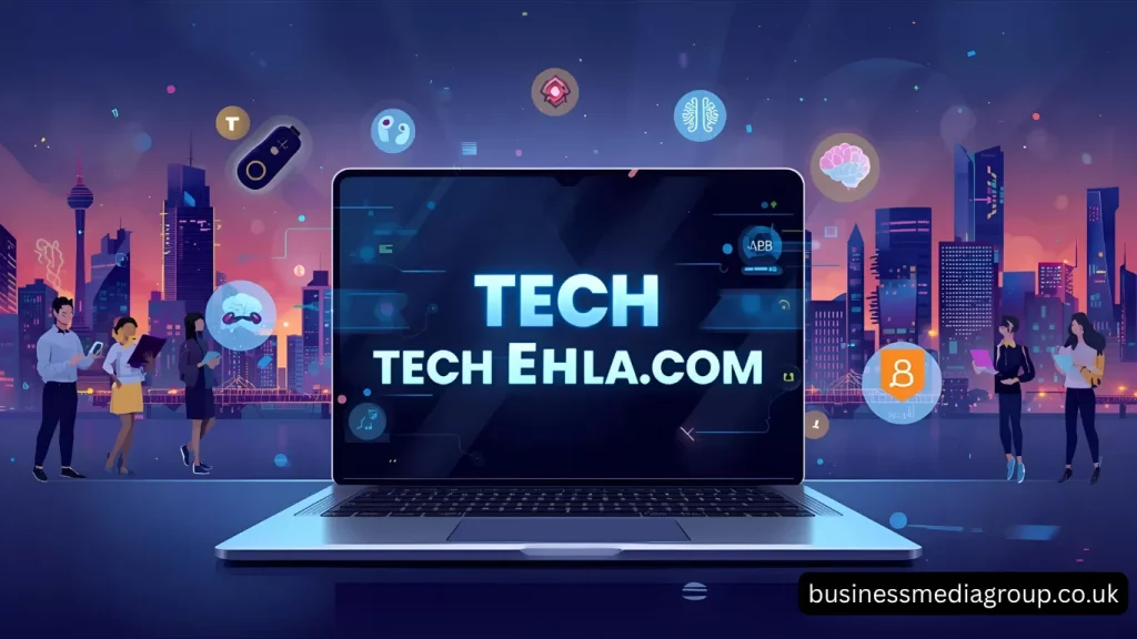 Techehla com Review: Is It Safe or Scam? Find Out Now