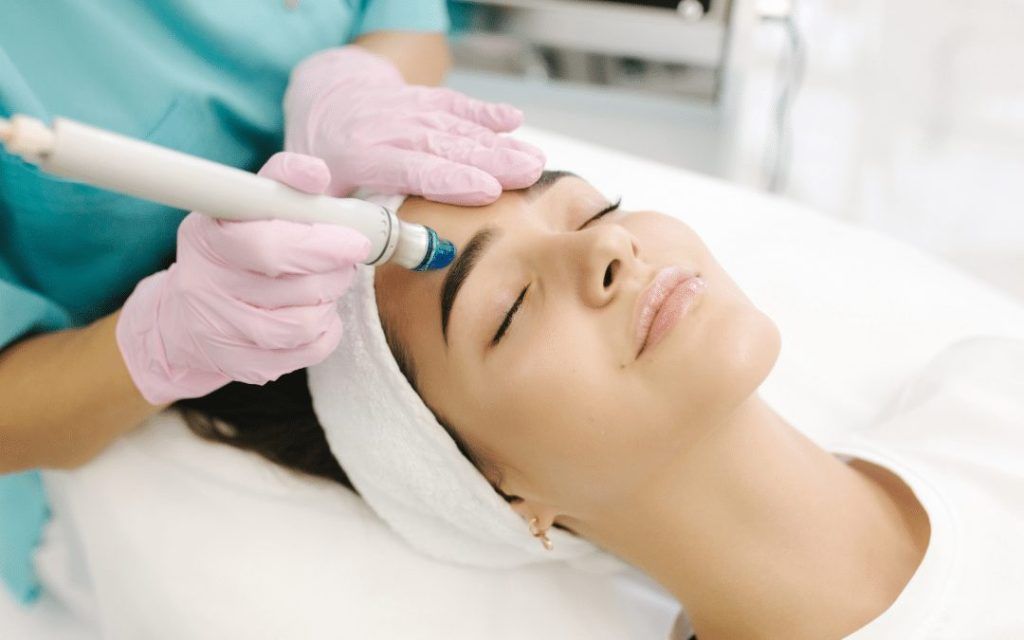 Dermatology and Skin Health