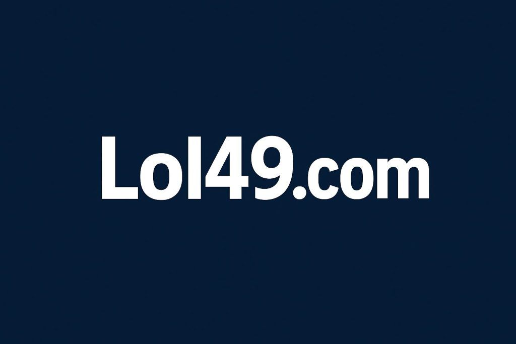 Lol49.com Review 2025 – Safe Website or Scam