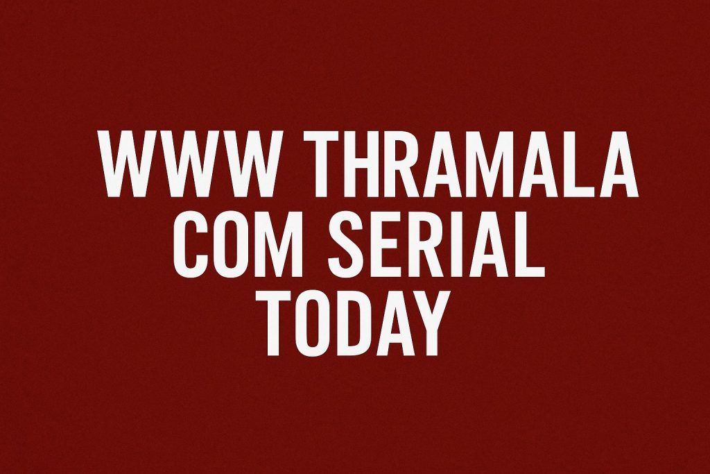 Www Thiramala Com Serial Today – Watch Latest Episodes Online Www Thiramala Com Serial Today – Watch Latest Episodes Online