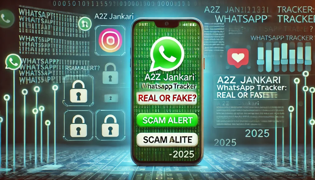 A2z Jankari Com: Full Details, Review & Latest Updates 2025