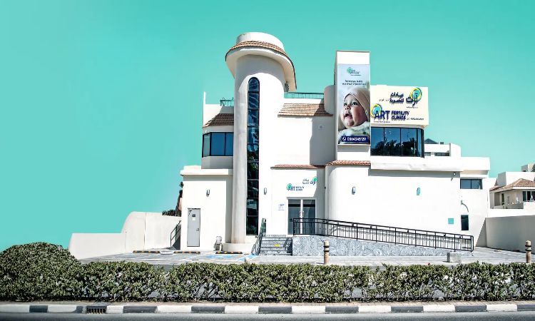 Top-Rated Fertility Clinics in Dubai: What Sets Them Apart