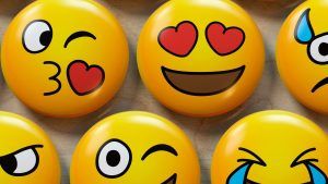 Happy TikTok Emoji Copy and Paste – Full Cute Emoji List