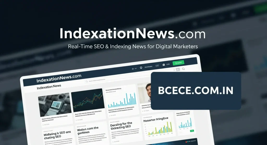 Indexationnews com: Latest Indexation News & Updates