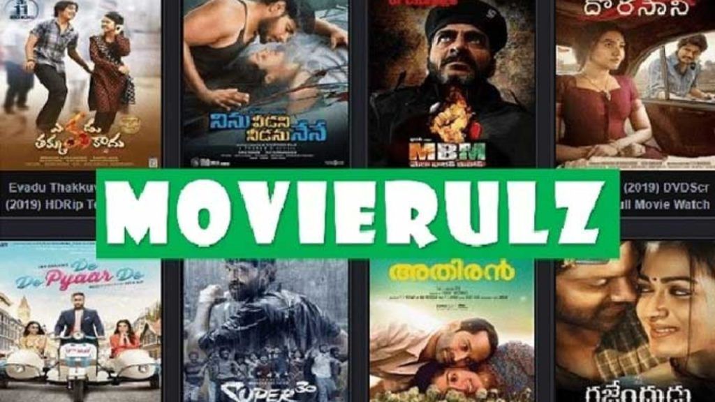 Movierulz com – Watch Latest Telugu, Tamil & Hindi Movies Free